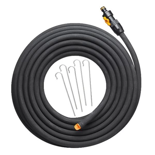 Fiskars Druppelslang - 15 Meter 1 Fiskars Druppelslang - 15 Meter