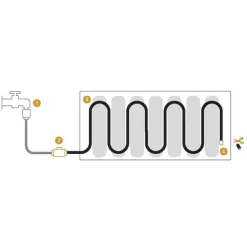 Fiskars Druppelslang - 15 Meter 5 Fiskars Druppelslang - 15 Meter -Tuinplantapparatuur Winkel fiskars druppelslang 15 m 1622108720 3 600