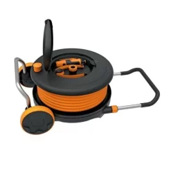 Fiskars Slanghaspel L Op Wielen Incl. 30 M Tuinslang 7 Fiskars Slanghaspel L Op Wielen Incl. 30 M Tuinslang -Tuinplantapparatuur Winkel fiskars slanghaspel l all in one 1621003382 3 600