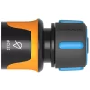 Fiskars Slangkoppeling Stop 13-15 Mm