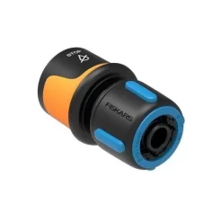 Fiskars Slangkoppeling Stop 13-15 Mm -Tuinplantapparatuur Winkel fiskars slangkoppeling stop 1315 mm 1621503506 1 600
