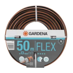 Tuinslang GARDENA Comfort FLEX 13 Mm - 50 M