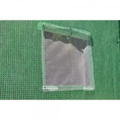 Royal Well Maxi Tomato Foliekas - 200 × 100 × 180 Cm -Tuinplantapparatuur Winkel foliekas 200 x 100 x 180 cm 1484057435 5 600