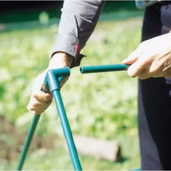 Foliekas - Koude Bak - 180 × 92 × 70 Cm -Tuinplantapparatuur Winkel foliekweekbak 180 x 92 x 70 cm 1484058174 2 600