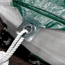 Folietunnel Superdome - 300 × 70 × 70 Cm -Tuinplantapparatuur Winkel folietunnel 300x70x70 superdome 1544108875 3 600