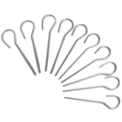 Folietunnel Superdome - 300 × 70 × 70 Cm -Tuinplantapparatuur Winkel folietunnel superdome 1550875013 4 600