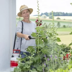 Druksproeier Birchmeier Garden Star 5 Liter 5 Druksproeier Birchmeier Garden Star 5 Liter -Tuinplantapparatuur Winkel garden star 5 liter 1493035319 2 600
