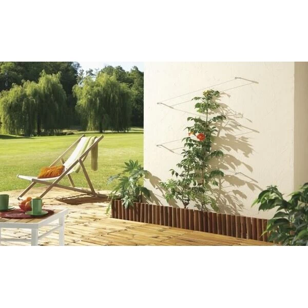 Geleidingssysteem Voor Klimplanten Palissa 1 Geleidingssysteem Voor Klimplanten Palissa