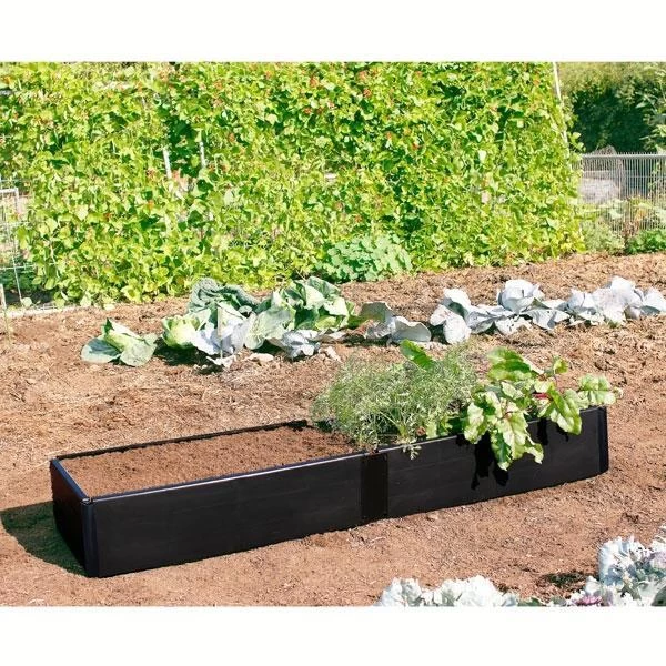 Uitbreidingsset Groeibed 2 Uitbreidingsset Groeibed - Afbeelding 2