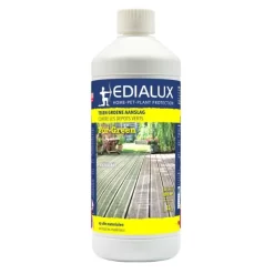EDIALUX Groenreiniger For-green Concentraat - 1 Liter