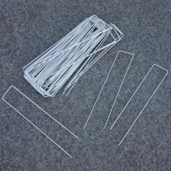 Gronddoekhaak Exta Large 30 × 5 Cm - Set Van 50 Stuks