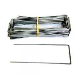 Gronddoekpennen XXL 25 × 10 Cm - Set Van 50 Stuks