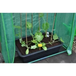 Kweekbak 40 Liter -Tuinplantapparatuur Winkel grote kweekbak 40 liter 1484056513 2 600