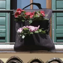 Hangende Moestuin Voor Balkon - 41 × 52 Cm -Tuinplantapparatuur Winkel hangende moestuin voor balkon 1484810993 0 600