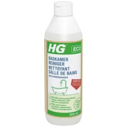 HG ECO Badkamer Reiniger - 500 Ml