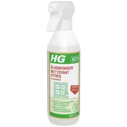 HG ECO Glasreiniger - 500 Ml