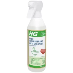 HG ECO Kalkverwijderaar - 500 Ml