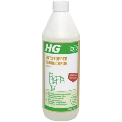 HG ECO Ontstopper - 1 Liter