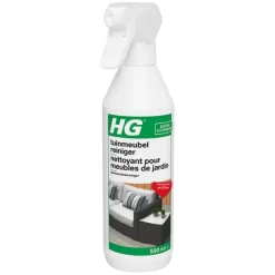 HG Tuinmeubelreiniger - 500 Ml