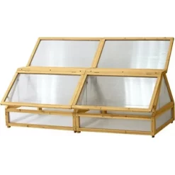 Vegtrug Koude Bak Opbouw - 180 Cm -Tuinplantapparatuur Winkel koude bak opbouw voor vegtrug 18 m 1540563934 2 600
