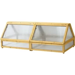 Vegtrug Koude Bak Opbouw - 180 Cm -Tuinplantapparatuur Winkel koude bak opbouw voor vegtrug 18 m 1540563934 3 600