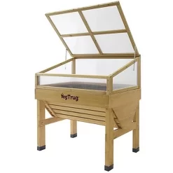 Vegtrug Koude Bak Opbouw - 100 Cm 7 Vegtrug Koude Bak Opbouw - 100 Cm -Tuinplantapparatuur Winkel koude bak voor vegtrug 1 m 1519223964 1 600