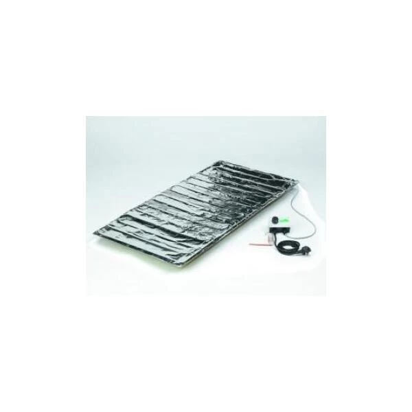 Kweekkas Met Bodemverwarming + Thermostaat 3 Kweekkas Met Bodemverwarming + Thermostaat - Afbeelding 3