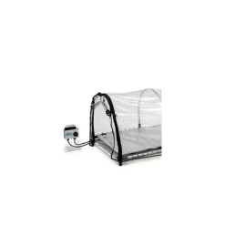 Kweekkas Met Bodemverwarming + Thermostaat 9 Kweekkas Met Bodemverwarming + Thermostaat -Tuinplantapparatuur Winkel kweekkas verwarmd thermostaat 1484052967 4 600