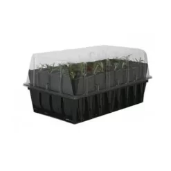 Kweektray Rapid Roots - 32 Cellen 9 Kweektray Rapid Roots - 32 Cellen -Tuinplantapparatuur Winkel kweektray rapid roots 32 cellen 1521399839 2 600
