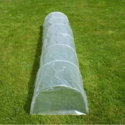 Kweektunnel Met Bogen - 300 Cm -Tuinplantapparatuur Winkel kweektunnel 3 meter met bogen 1526555444 3 600