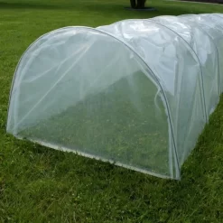 Kweektunnel Met Bogen - 300 Cm -Tuinplantapparatuur Winkel kweektunnel 3 meter met bogen 1526555444 4 600