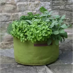 Kweekzak Vigoroot Voor Tuinkruiden