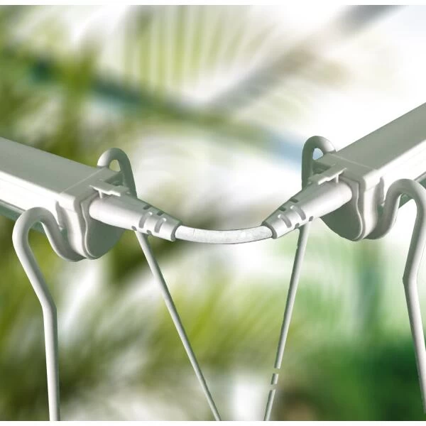 Led Groeilamp Florabooster 200 - 9W - 60 Cm 3 Led Groeilamp Florabooster 200 - 9W - 60 Cm - Afbeelding 3