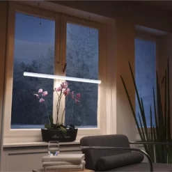 Led Groeilamp Florabooster 200 - 9W - 60 Cm 11 Led Groeilamp Florabooster 200 - 9W - 60 Cm -Tuinplantapparatuur Winkel ledlamp florabooster 60 cm 1596535165 1 600