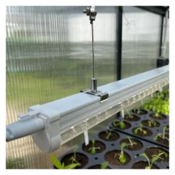 Led Groeilamp Florabooster 200 - 9W - 60 Cm 10 Led Groeilamp Florabooster 200 - 9W - 60 Cm -Tuinplantapparatuur Winkel ledlamp florabooster 60 cm 1674117905 2 600