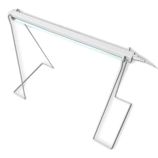 Ledlamphouder Florabooster 2 Ledlamphouder Florabooster - Afbeelding 2