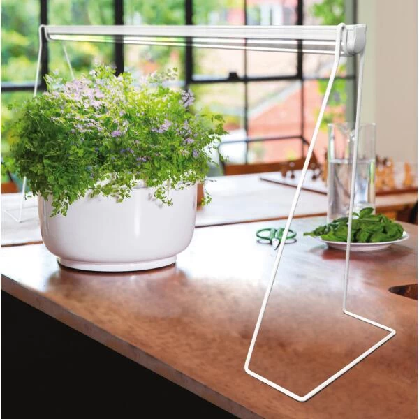 Ledlamphouder Florabooster 1 Ledlamphouder Florabooster