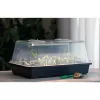 Mini Broeikas Met Groeilicht LUMIO LED - M 38 X 24 X 19 Cm