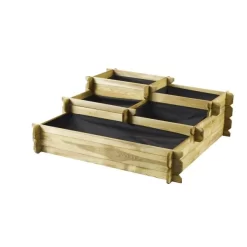 Moestuinbak Angelic Trapvorm - 187 Liter 9 Moestuinbak Angelic Trapvorm - 187 Liter -Tuinplantapparatuur Winkel moestuinbak angelic trapvorm 1669189088 2 600