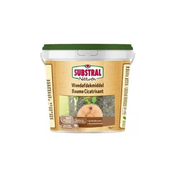 Substral Naturen Wondafdekmiddel 1 Kg 1 Substral Naturen Wondafdekmiddel 1 Kg