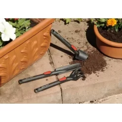 Verspeengereedschap - Set Van 3 Stuks -Tuinplantapparatuur Winkel onderhoud 1484056657 3 600