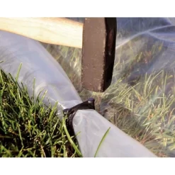 Piketten Kunststof 18 Cm - Set Van 6 Stuks 9 Piketten Kunststof 18 Cm - Set Van 6 Stuks -Tuinplantapparatuur Winkel piketten 18 cm 1484810469 2 600