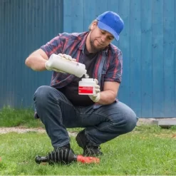 Poederverstuiver Birchmeier Bobby + 5 Mondstukken 8 Poederverstuiver Birchmeier Bobby + 5 Mondstukken -Tuinplantapparatuur Winkel poederverstuiver birchmeier bobby 1493025583 1 600