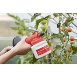 Poederverstuiver Birchmeier Bobby + 5 Mondstukken 9 Poederverstuiver Birchmeier Bobby + 5 Mondstukken -Tuinplantapparatuur Winkel poederverstuiver birchmeier bobby 1553509632 2 600