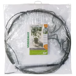 Pop-up Serre - Ø 90 × 150 Cm -Tuinplantapparatuur Winkel popup plantenbescherming 90 x 150 cm 1654756613 3 600