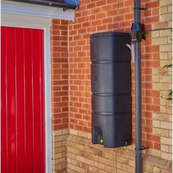 Regenton Muurmodel - 160 Liter 6 Regenton Muurmodel - 160 Liter -Tuinplantapparatuur Winkel regenton muurmodel 160 liter 1510043135 3 600