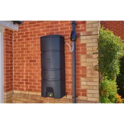 Regenton Muurmodel - 160 Liter 7 Regenton Muurmodel - 160 Liter -Tuinplantapparatuur Winkel regenton muurmodel 160 liter 1510043135 4 600