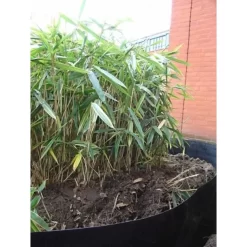 Rootblock Professionele Wortelwering 60 Cm Hoog - / Strekkende Meter -Tuinplantapparatuur Winkel rootblock professionele wortelwering 1552733360 5 600