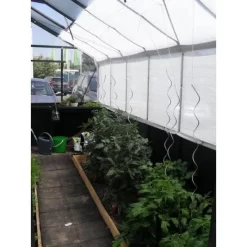 Schaduwdoek Wit 5 × 1,8 M -Tuinplantapparatuur Winkel schaduwdoek wit 5 x 18m 1484053067 5 600