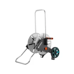 Gardena Slangenwagen CleverRoll M - Metaal